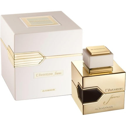 Parfum, Al Haramain, L'aventure Femme, 100ml