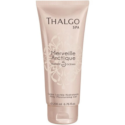 Cremă de mâini Thalgo Spa Merveille Arctique, 200ml