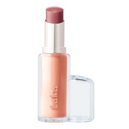 Ruj lichid Laka Bonding Glow - 37 g, culoare Lili