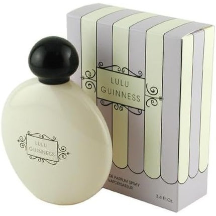 Lulu Guinness Eau de Parfum pentru femei, 100ml
