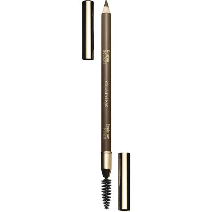 Creion sprâncene Clarins, Soft Blonde, 10g