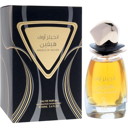 Eau de parfum Angels Of Heaven de la Risala, 100 ml