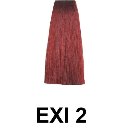 Cremă colorantă Exitenn, roșu fuchsia, 60ml