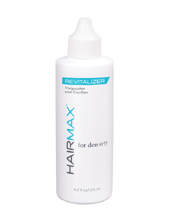 Ser pentru păr Hairmax Density, pentru păr subțire, 120 ml