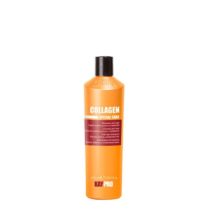 Kaypro Special Care Collagen Shampoo, 350ml
