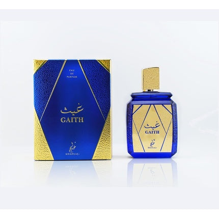 Parfum bărbătesc, Khadlaj, Gaith, 100 ml