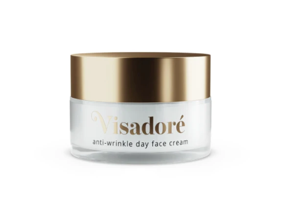 Cremă de zi antirid, Provistis Sp, Visadore, 50ml