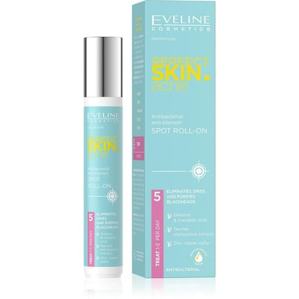 Perfect Skin Acne Spot Roll-On, 15ml
