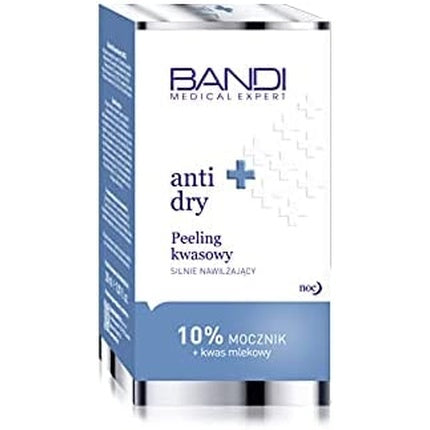 Peeling Acid Bandi Medical Expert, Albastru, 30ml