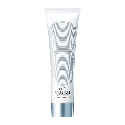 Balsam demachiant, Sensai Silky Purifying, 125ml