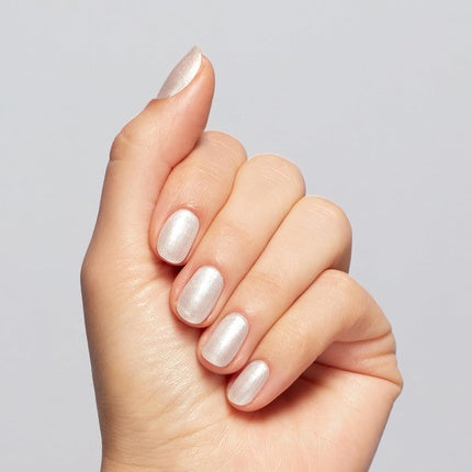 Lac de unghii, OPI, Infinite Shine, roz sidefat