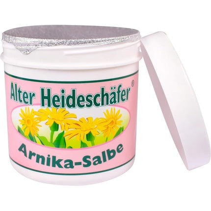 Cremă, Betz, Alter Heideschäfer, arnică 250ml
