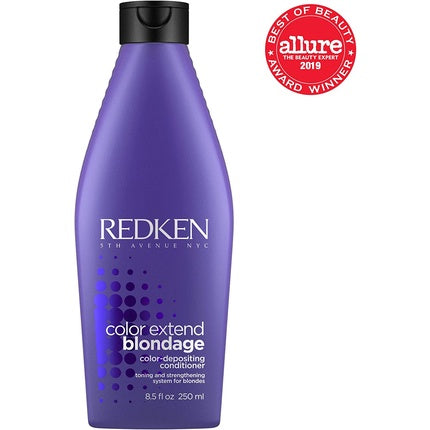 Condiționator Redken Color Extend Protection pentru păr tratat cu vopsea, 250ml