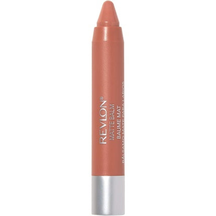 Batom Revlon ColorBurst Matte Balm Enchanting, 2,7 g