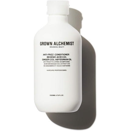 Balsam, Grown Alchemist, anti-frizz, 200ml