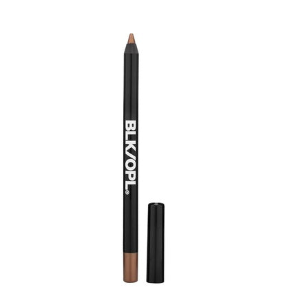 Eyeliner BLK/OPL Precision Eye Definer, nuanța albastră