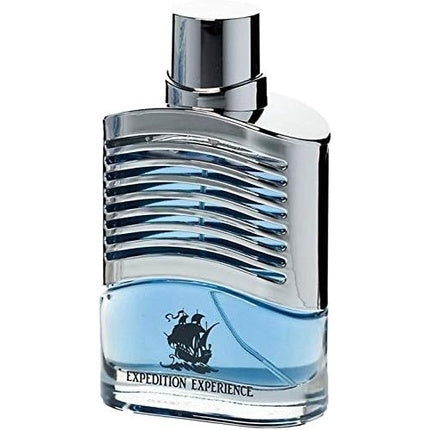 Parfum, Georges Mezotti, Expedition Experience Argintiu 100ml
