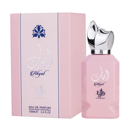 Eau de Parfum Al Wataniah Abyat 100 ml