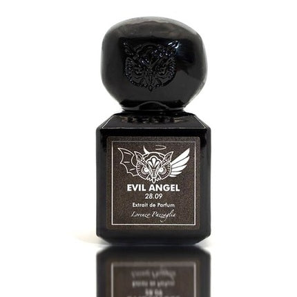 Spray Extract De Parfum Lorenzo Pazzaglia Evil Angel 2809 100ml Negru