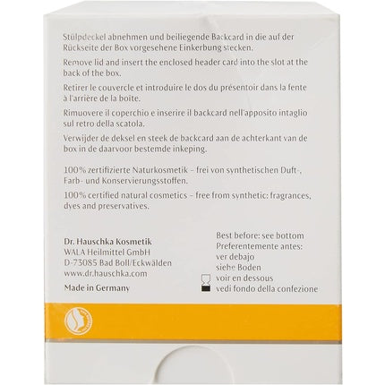 Masca fata, Dr.Hauschka, 100g