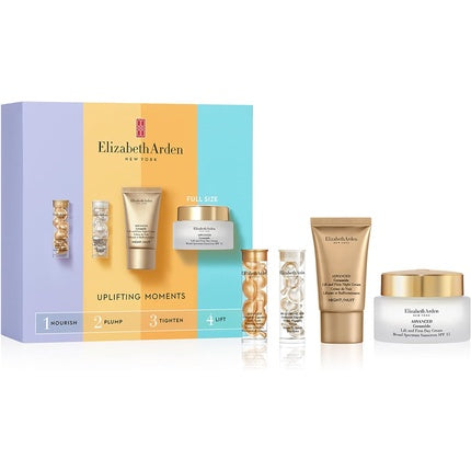 Set îngrijire anti-îmbătrânire, Elizabeth Arden, Ceramide Lift and Firm