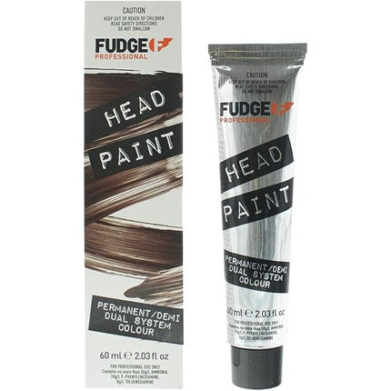 Vopsea de păr, Fudge, Head Paint, blond închis 60 ml