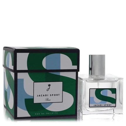 Jacadi Jacadi Sport Perfume