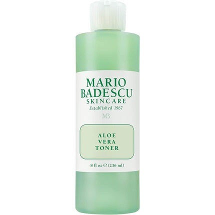 Toner cu Aloe Vera Mario Badescu, 236 ml