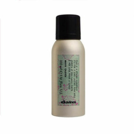 Spray Defixant Davines More Inside Strong Lacquer 100ml