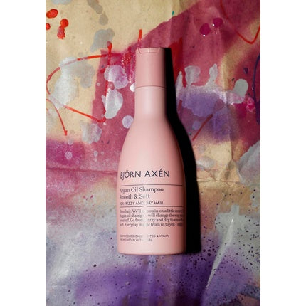 Șampon, Björn Axén, Argan Oil, 239g