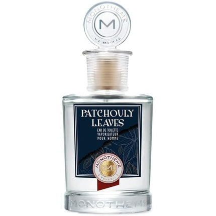 Parfum, Givenchy, Patchouly Leaves, 3.4oz EDT Spray