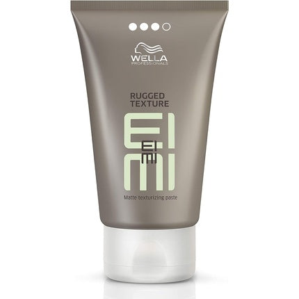 Pasta de par, Wella, Eimi Rugged Texture, 75 ml