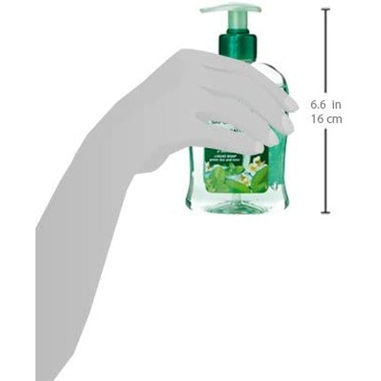 Săpun lichid, Malizia, 300 ml