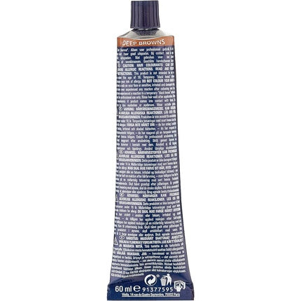Vopsea de par, Wella, Koleston Perfect Me+ KP 7/77, Mediu Intens Brun, 60ml