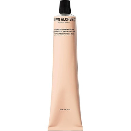 Crema de mâini, Grown Alchemist, extract de trandafir persan, 65mL