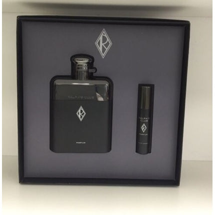 Set parfum bărbați, Ralph Lauren, Ralph's Club, 2 piese