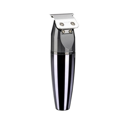 Aparat de tuns Max Pro Fade Trimmer, wireless, negru