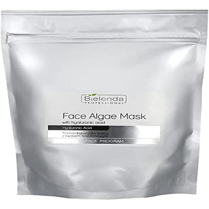 Mască facială Peel and Cleanse, Bielenda, 190g
