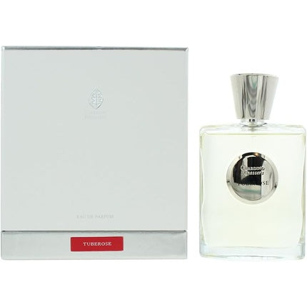 Eau De Parfum Giardino Benessere Tuberose 100ml