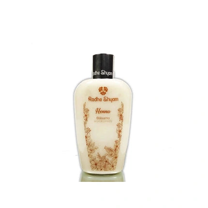 Balsam Radhe Shyam Henna Soothing Balm 250 Ml