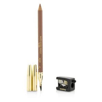 Creion contur buze, Sisley, Phyto-Levres Perfect, Nude