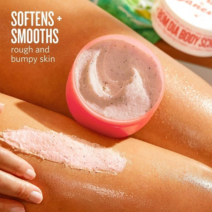 Exfoliant corporal, Sol de Janeiro, Bom Dia Bright Body Scrub, 220 g