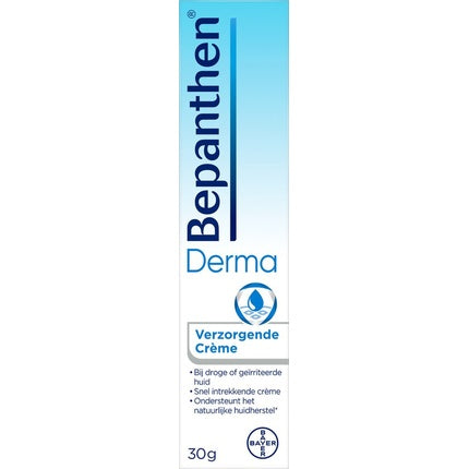 Cremă de mâini Bepanthen, nutritivă
