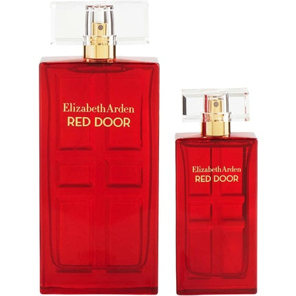 Parfum, Elizabeth Arden, RED DOOR, 100ml