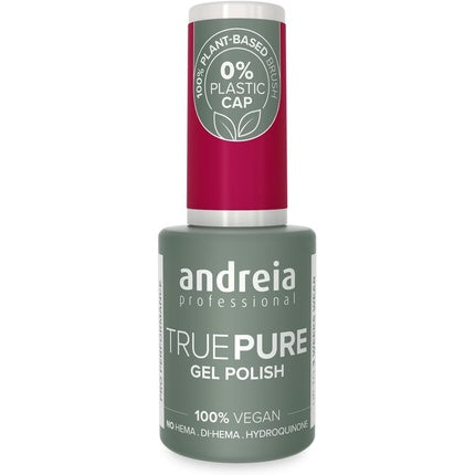 Lac gel, Andreia, True Pure, vegan