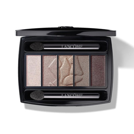 Fard de pleoape Lancôme Hypnose, 5 culori, Fraicheur Rosee