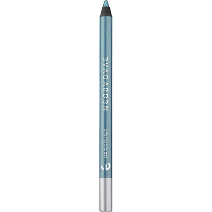 Creeion ochi Evagarden Superlast Eye Pencil - Culoare roșu vin, textură cremoasă