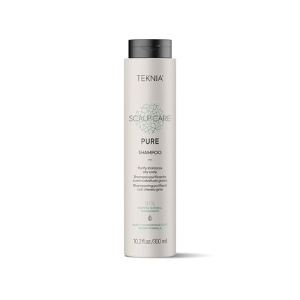 Șampon Lakmé Teknia Pure, 300 ml