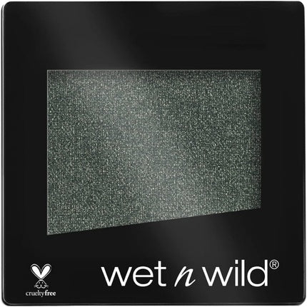 Fard de Pleoape, Wet 'N' Wild, Color Icon Single Eyeshadow, 11g