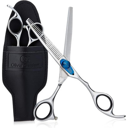 Foarfecă păr, Olivia Garden Xtreme, 5.75 inch, oțel japonez